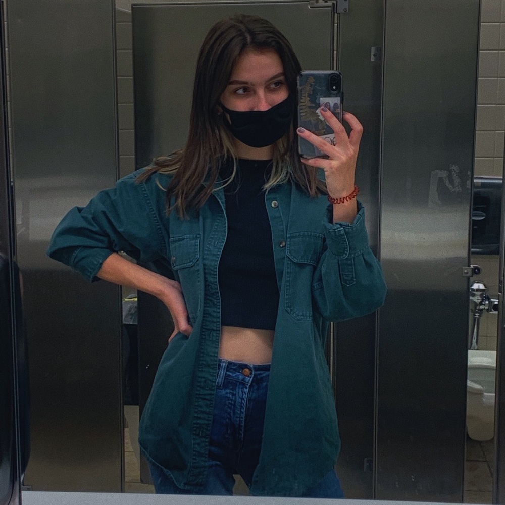 Meet your Posher, Kellie